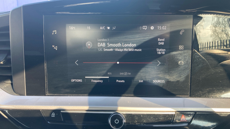 Vauxhall Mokka 1.2 Turbo Elite Nav 5dr Petrol Hatchback